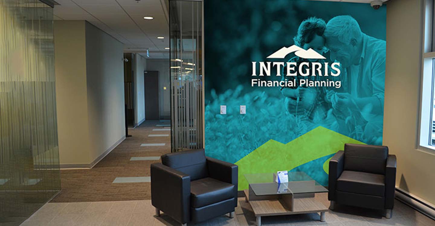 integris financial planning office